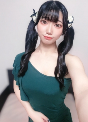 藍沢せりな