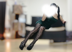 藍沢せりな5