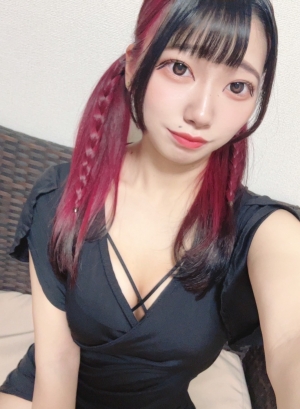 藍沢せりな3